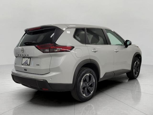 2025 Nissan Rogue SV Intelligent AWD