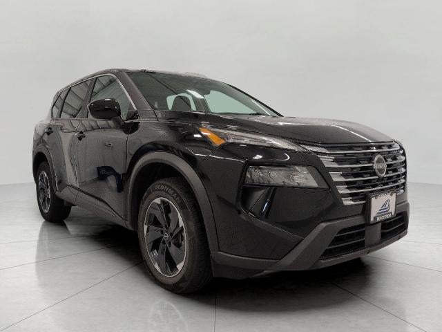 2025 Nissan Rogue AWD SV