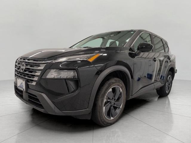 2025 Nissan Rogue AWD SV