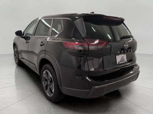 2025 Nissan Rogue AWD SV