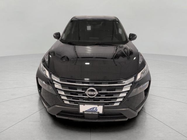 2025 Nissan Rogue AWD SV