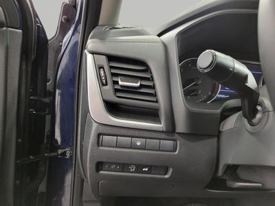 2025 Nissan Rogue AWD SV