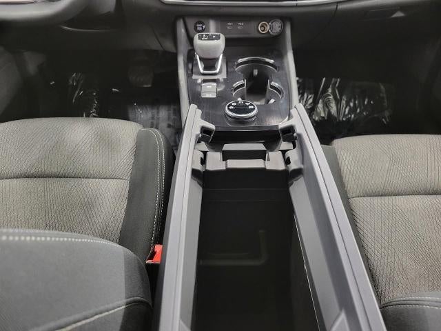 2025 Nissan Rogue AWD SV