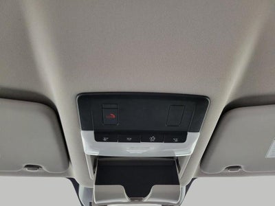 2025 Nissan Rogue AWD SV