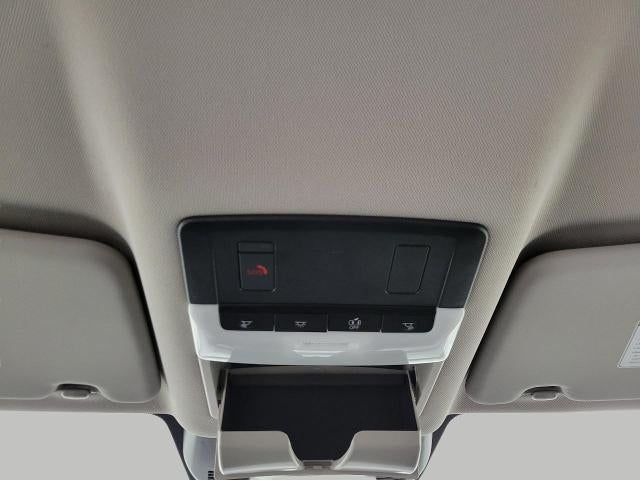 2025 Nissan Rogue AWD SV