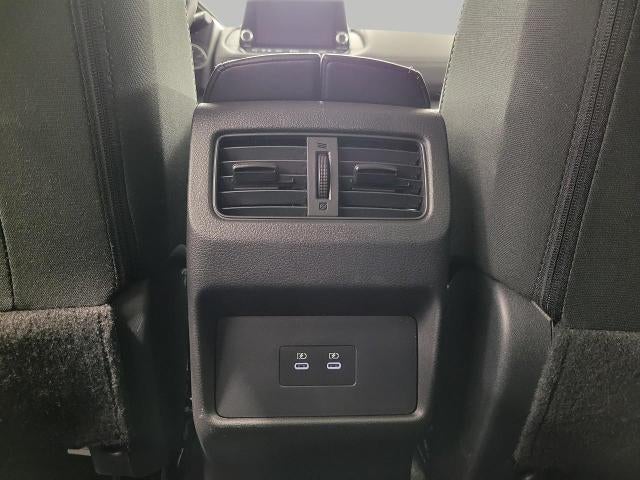 2025 Nissan Rogue AWD SV