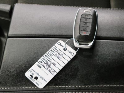 2025 Nissan Rogue AWD SV