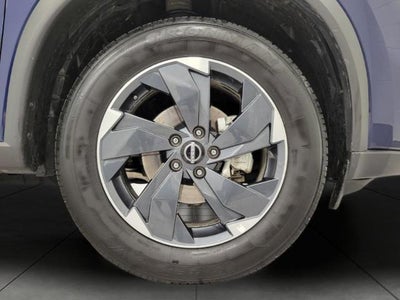 2025 Nissan Rogue AWD SV