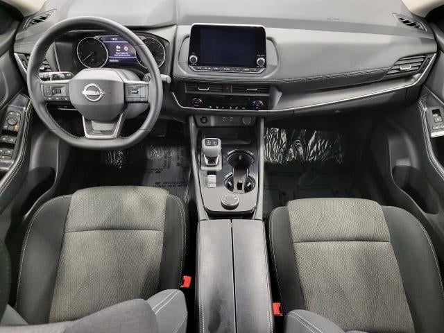 2025 Nissan Rogue AWD SV