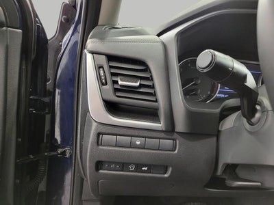 2025 Nissan Rogue AWD SV