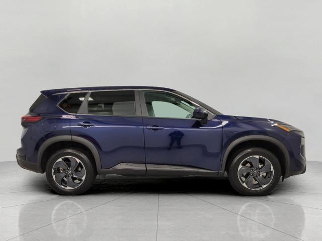 2025 Nissan Rogue AWD SV