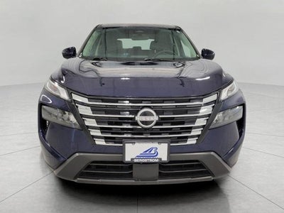 2025 Nissan Rogue AWD SV