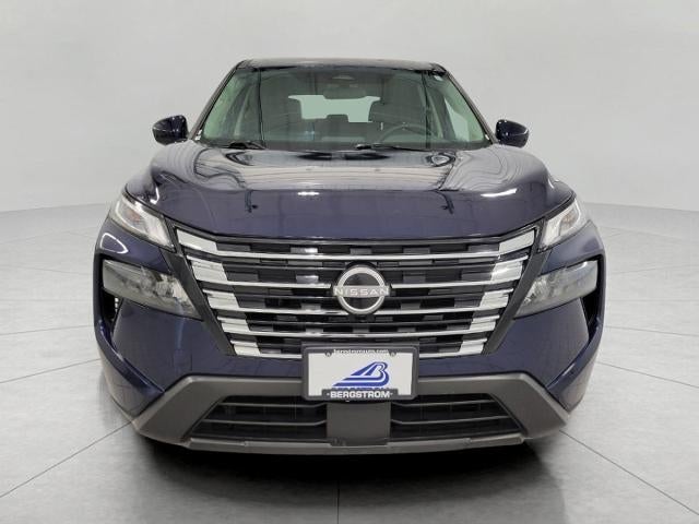 2025 Nissan Rogue AWD SV