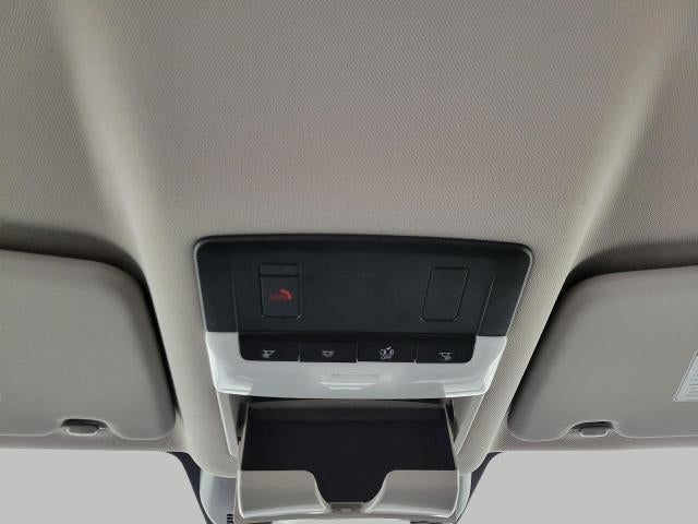 2025 Nissan Rogue AWD SV