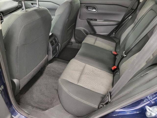 2025 Nissan Rogue AWD SV