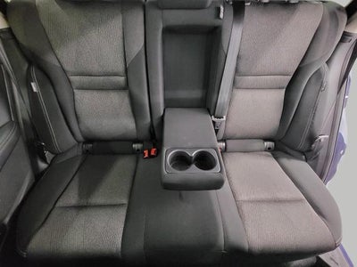 2025 Nissan Rogue AWD SV