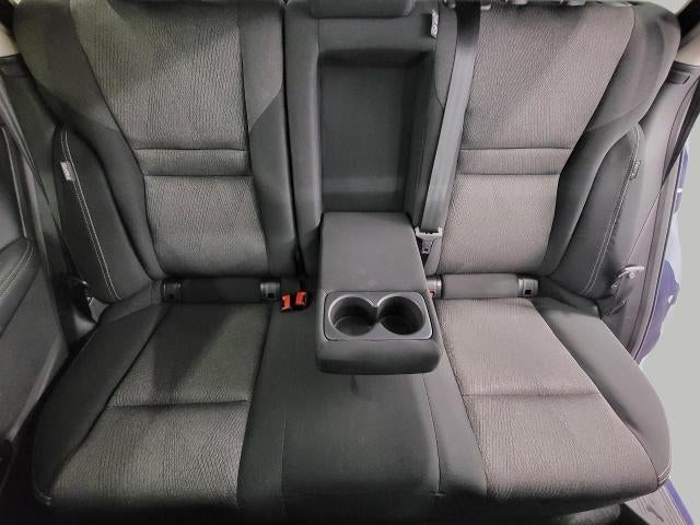 2025 Nissan Rogue AWD SV