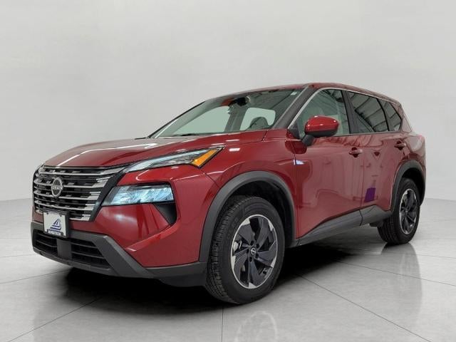 2025 Nissan Rogue SV Intelligent AWD