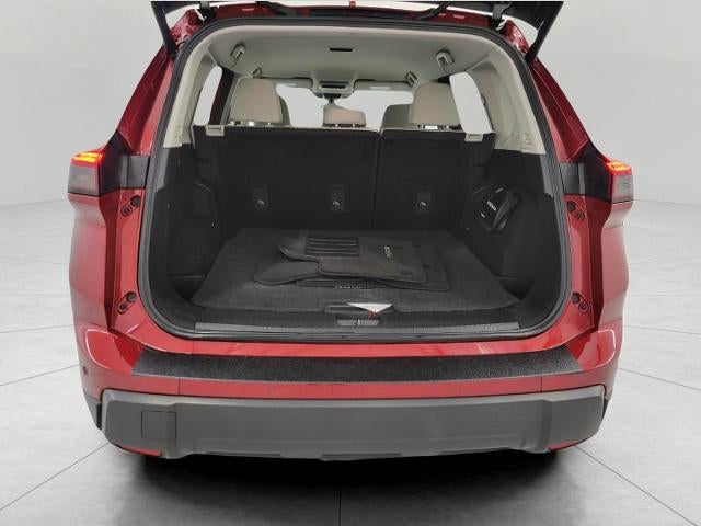 2025 Nissan Rogue SV Intelligent AWD