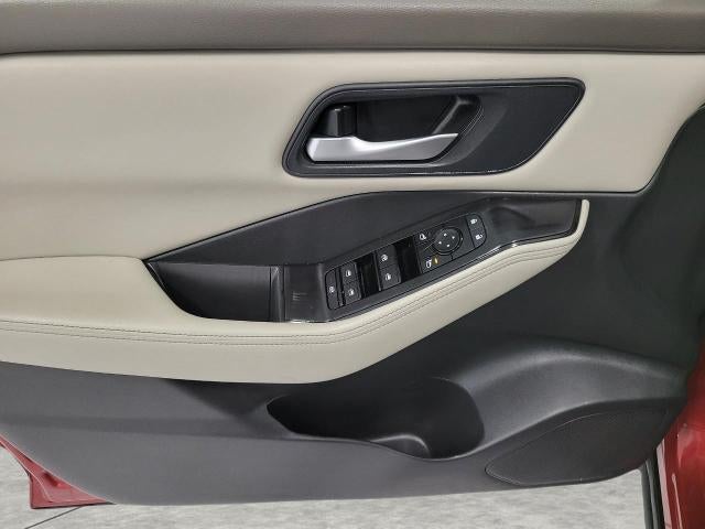 2025 Nissan Rogue SV Intelligent AWD