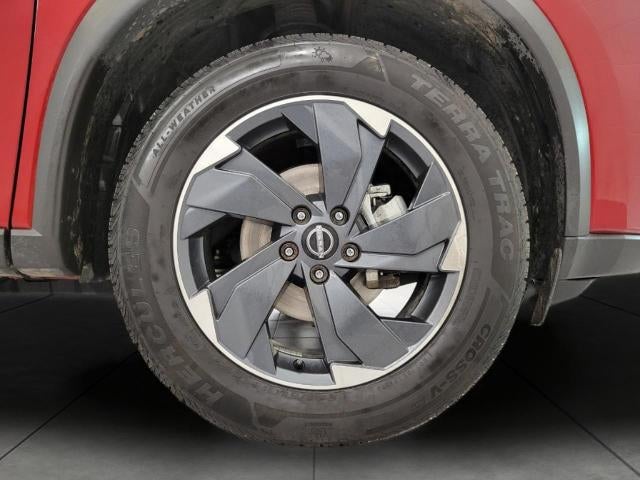 2025 Nissan Rogue SV Intelligent AWD