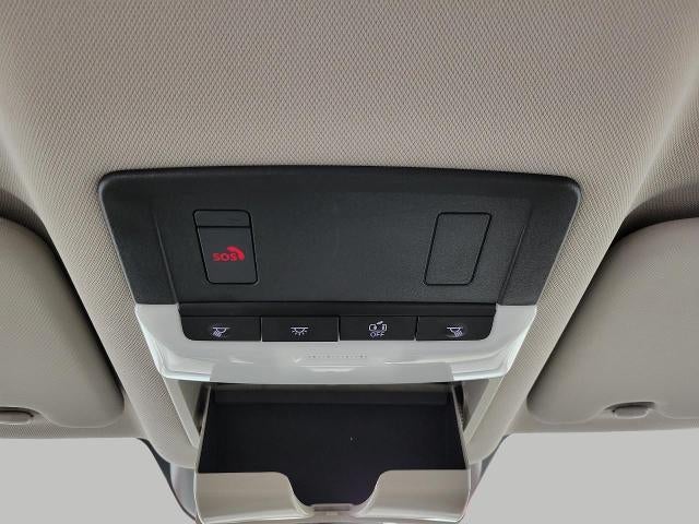 2025 Nissan Rogue SV Intelligent AWD