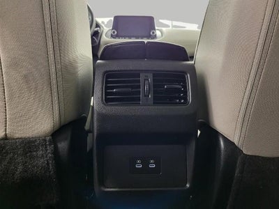 2025 Nissan Rogue SV Intelligent AWD