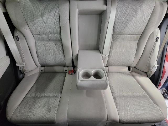 2025 Nissan Rogue SV Intelligent AWD