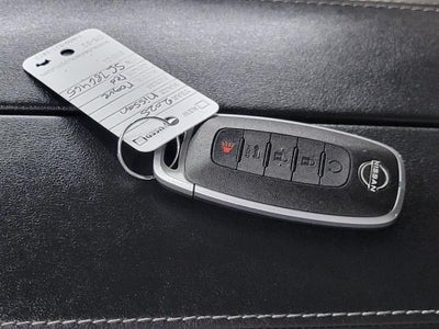 2025 Nissan Rogue SV Intelligent AWD