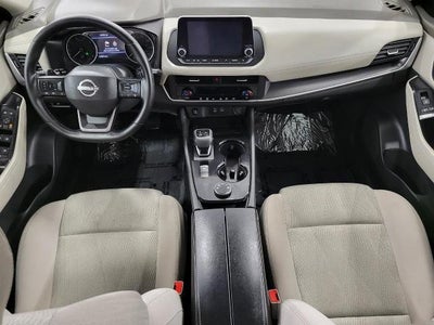 2025 Nissan Rogue SV Intelligent AWD