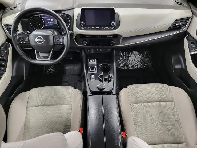 2025 Nissan Rogue SV Intelligent AWD