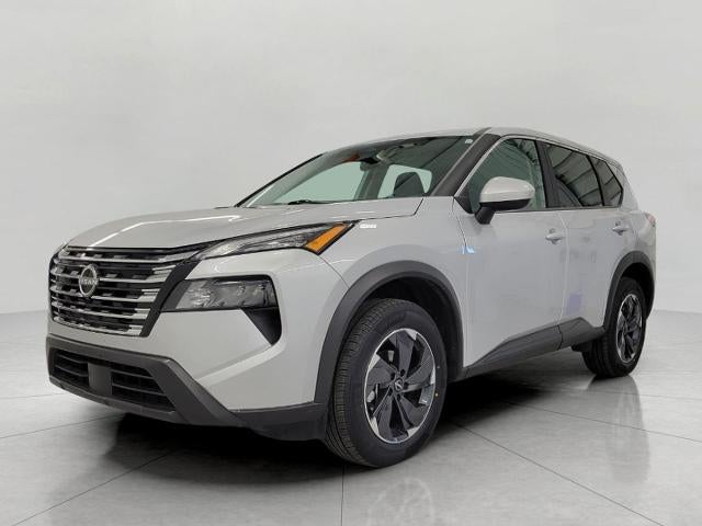 2025 Nissan Rogue AWD SV