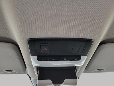 2025 Nissan Rogue AWD SV