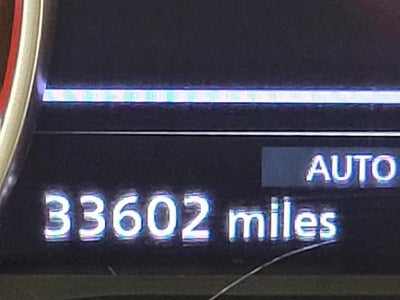 2025 Nissan Rogue AWD SV