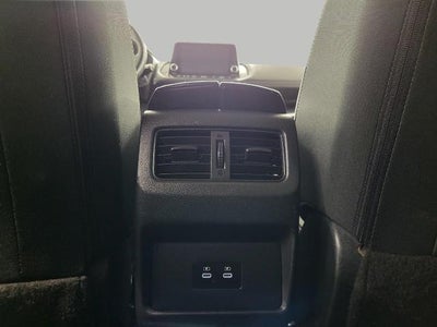 2025 Nissan Rogue AWD SV