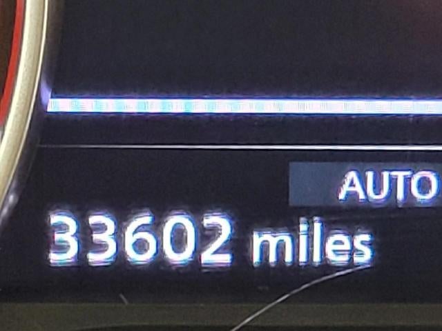 2025 Nissan Rogue AWD SV