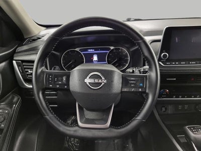 2025 Nissan Rogue AWD SV