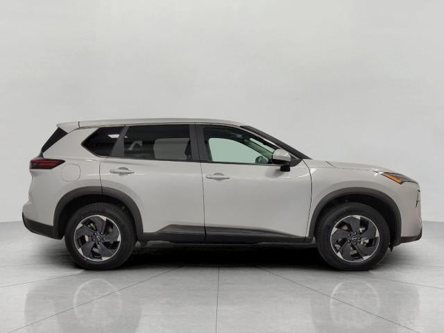 2025 Nissan Rogue AWD SV