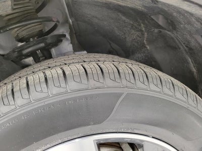 2025 Nissan Rogue AWD SV