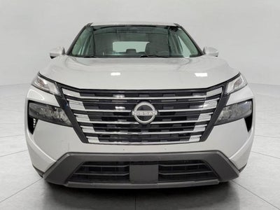 2025 Nissan Rogue AWD SV