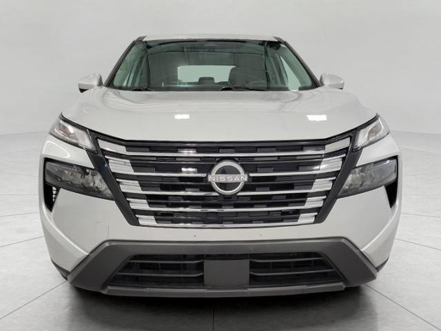 2025 Nissan Rogue AWD SV