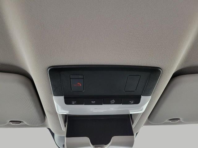 2025 Nissan Rogue AWD SV