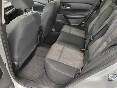 2025 Nissan Rogue AWD SV