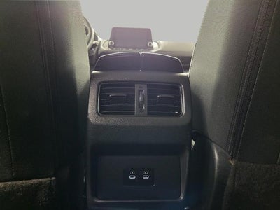 2025 Nissan Rogue AWD SV