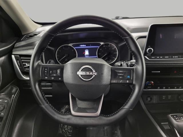 2025 Nissan Rogue AWD SV