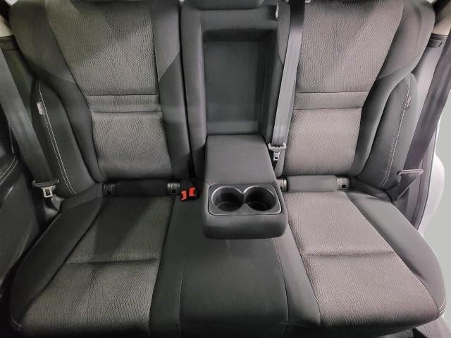 2025 Nissan Rogue AWD SV