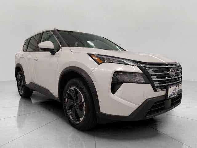 2025 Nissan Rogue AWD SV
