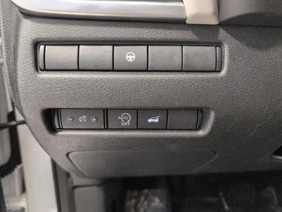 2025 Nissan Rogue AWD SV