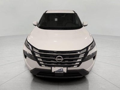 2025 Nissan Rogue AWD SV