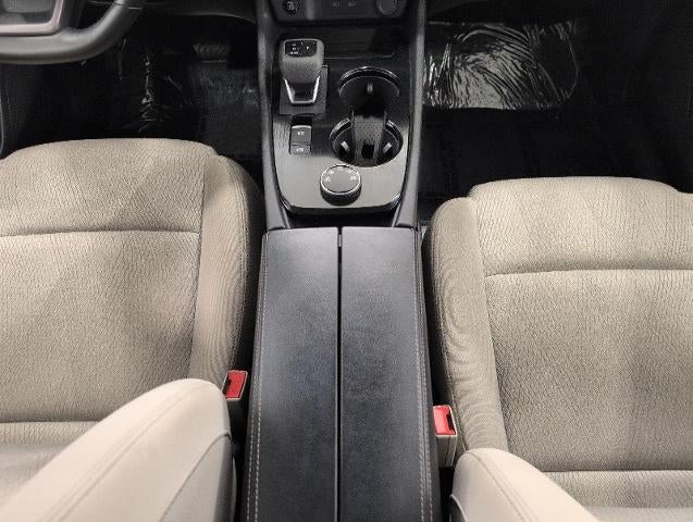2025 Nissan Rogue AWD SV